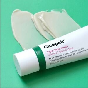 Dr.Jart+ Cicapair Tiger Grass Cream 1.69 Fl OZ NEW